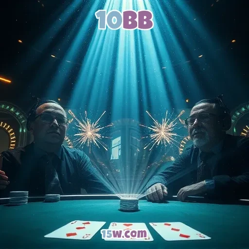10bb Bingo: A Experiência de Jogo que Você Nunca Viu Antes