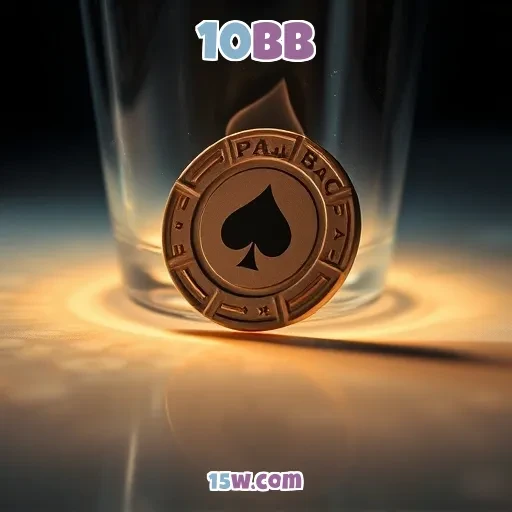 10bb: Experimente a Emoção do Cassino Ao Vivo e Ganhe Prêmios Incríveis!
