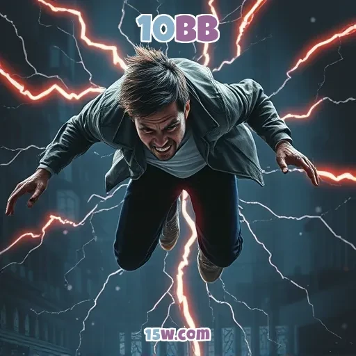 10bb Loteria: A Experiência de Apostas que Você Não Pode Perder!