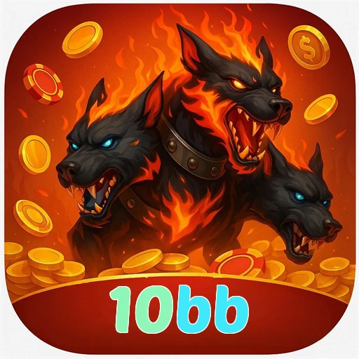 10bb logo